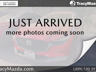 Used 2025 MAZDA CX-30 2.5 Turbo w/ Premium Package