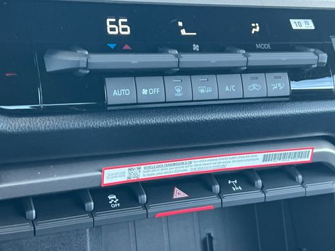 New 2026 Toyota Tundra SR5 w/ TRD Off-Road Package image 16