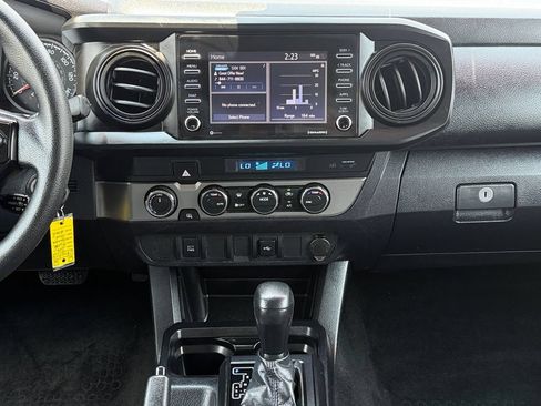 Used 2021 Toyota Tacoma SR AWD/4WD image 17