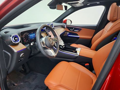 Certified 2023 Mercedes-Benz GLC 300 4MATIC image 9