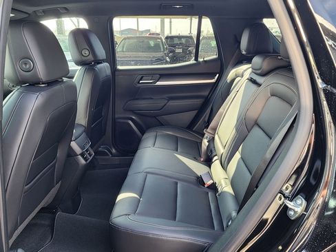 New 2026 GMC Terrain Elevation w/ Elevation Premium Package image 43