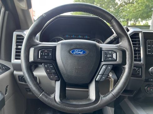 Used 2015 Ford F150 XLT w/ Equipment Group 301A Mid image 18