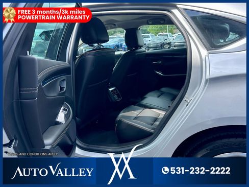 Used 2019 Chevrolet Impala Premier image 22