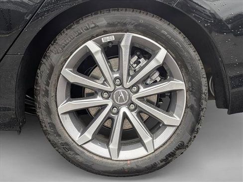 Used 2026 Acura Integra FWD image 10