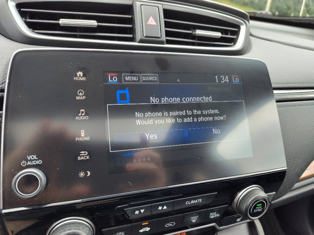 Used 2020 Honda CR-V Touring image 22