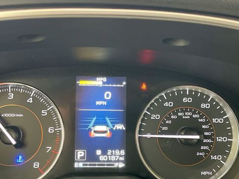 Used 2018 Subaru Crosstrek 2.0i Limited AWD/4WD image 15