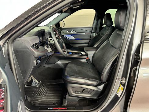 Used 2025 Ford Explorer ST w/ Sun And Sound Package image 12