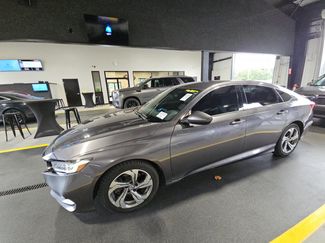 Used 2019 Honda Accord Sport video 1