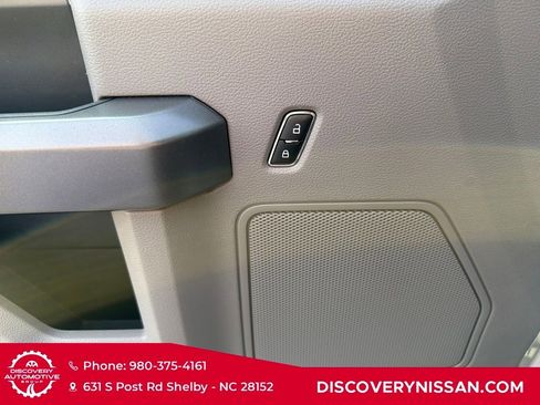 Used 2016 Ford F150 XLT w/ Equipment Group 302A Luxury image 14