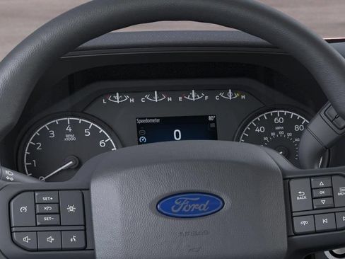 New 2026 Ford F150 STX w/ F-150 LOBO Package AWD/4WD image 13