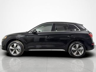 Used 2023 Audi Q5 2.0T Premium Plus w/ Premium Plus Package video 2