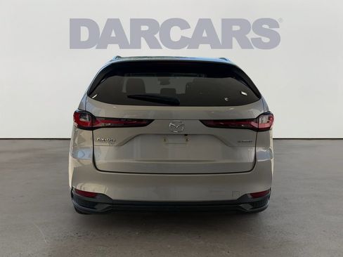 Used 2024 MAZDA CX-90 Plug-In Hybrid w/ Preferred AWD/4WD image 6