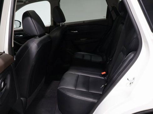 Used 2023 Nissan Rogue SL w/ SL Premium Package image 20