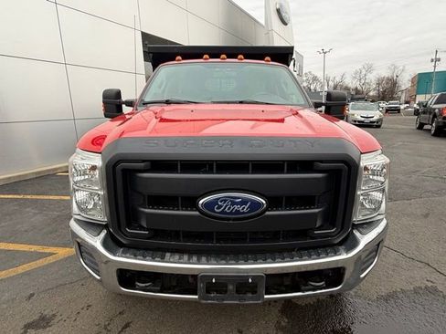 Used 2015 Ford F350 XL w/ Power Equipment Group image 21