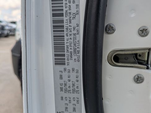 Used 2019 RAM 1500 Tradesman image 32