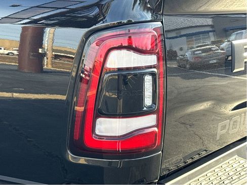 Used 2020 RAM 2500 Power Wagon image 6