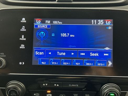 Used 2022 Honda CR-V EX-L image 21