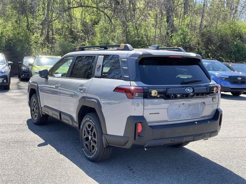 New 2026 Subaru Outback Wilderness AWD/4WD image 3
