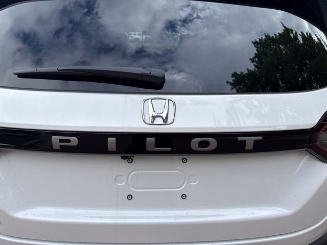 New 2026 Honda Pilot EX-L image 11