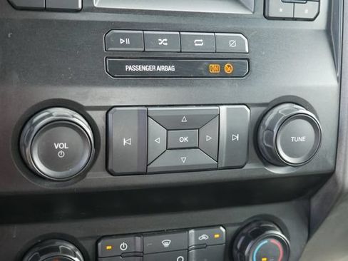 Used 2022 Ford F250 XL w/ Power Equipment Group AWD/4WD image 23