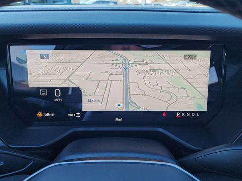 New 2026 GMC Acadia AT4 w/ Luxury Package image 26