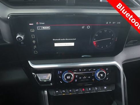 Used 2023 GMC Sierra 1500 Denali w/ Denali Reserve Package AWD/4WD image 5
