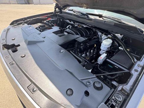 Used 2014 Chevrolet Silverado 1500 LTZ Z71 w/ LTZ Plus Package image 41