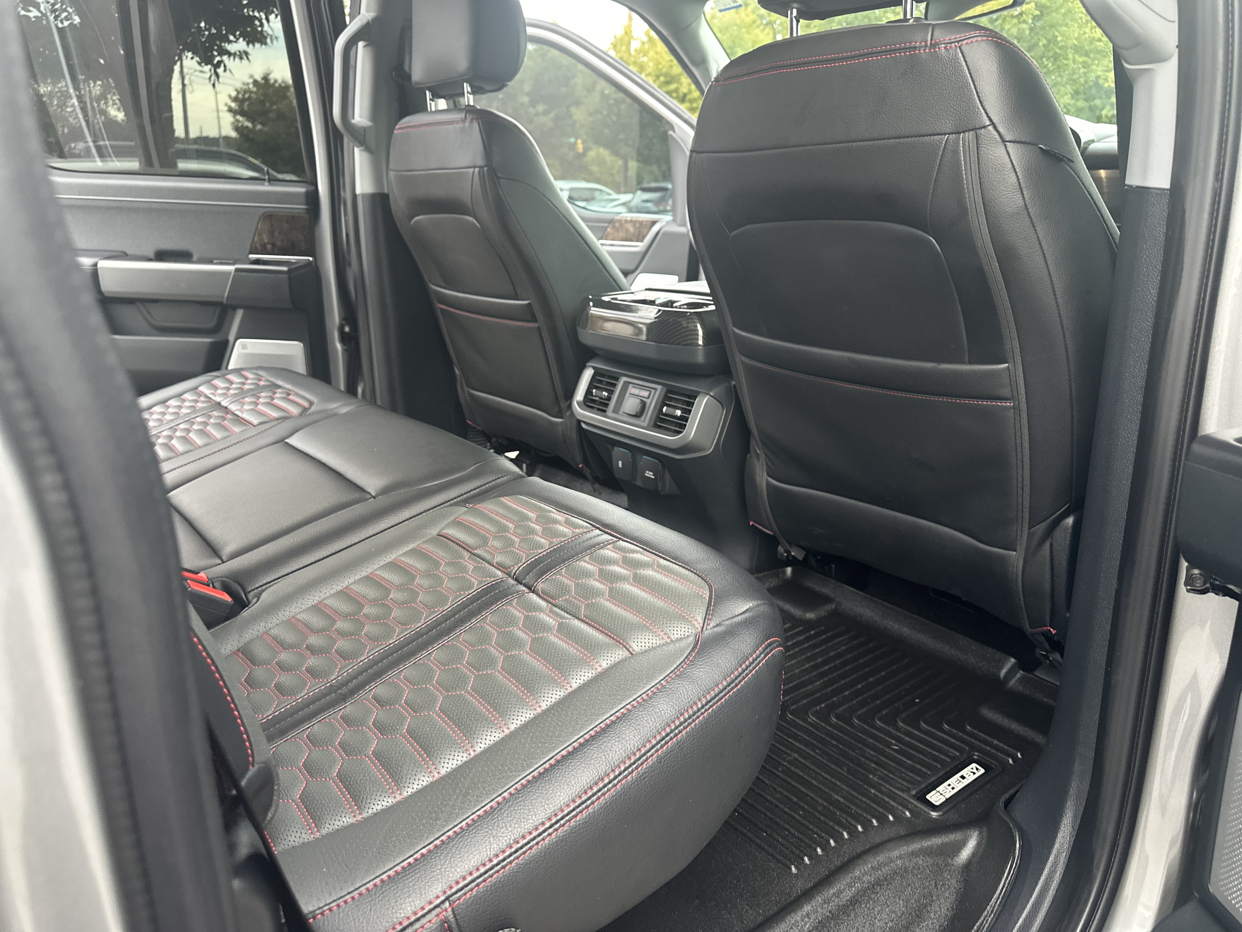 Used 2021 Ford F150 Lariat w/ Equipment Group 502A High AWD/4WD image 15