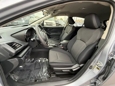 Used 2022 Subaru Crosstrek 2.0i image 16