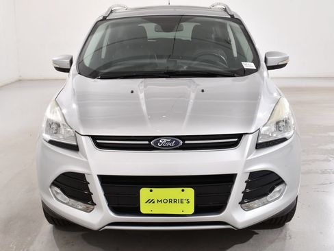 Used 2014 Ford Escape Titanium AWD/4WD image 3