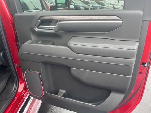 Used 2026 Chevrolet Silverado 3500 LTZ w/ LTZ Plus Package image 56