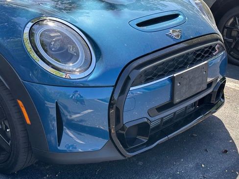 Used 2024 MINI Cooper S image 2