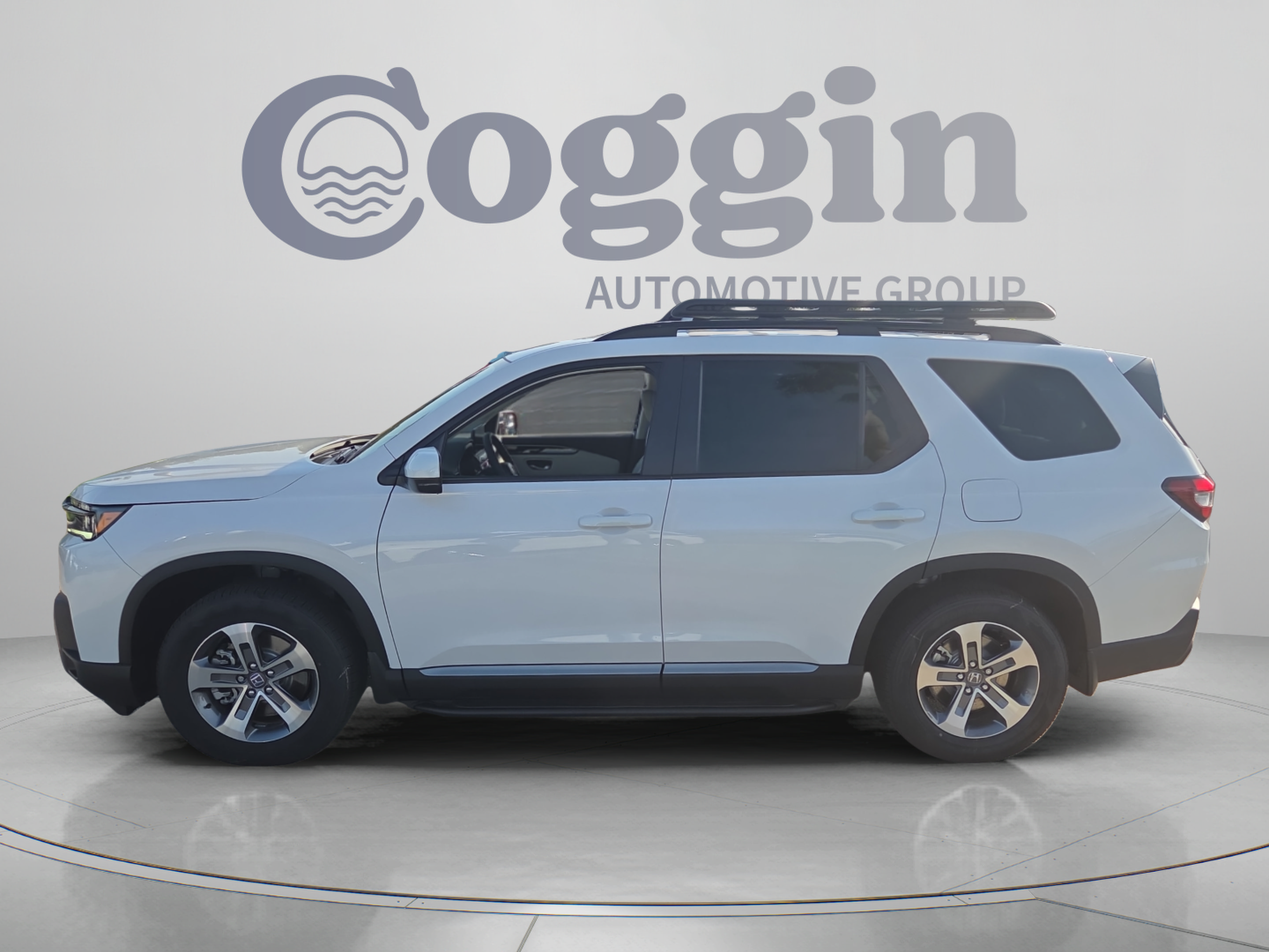 New 2026 Honda Pilot EX-L image 2