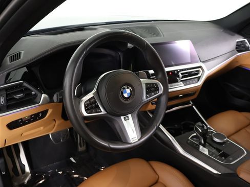 Used 2020 BMW M340i xDrive w/ Premium Package AWD/4WD image 30