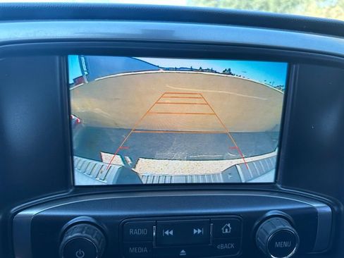 Used 2016 Chevrolet Silverado 1500 LT AWD/4WD image 13