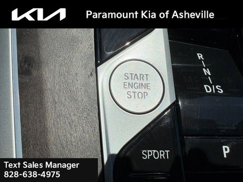 Used 2026 BMW X5 xDrive40i AWD/4WD image 15