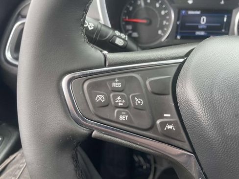 Used 2024 Chevrolet Equinox LT image 34