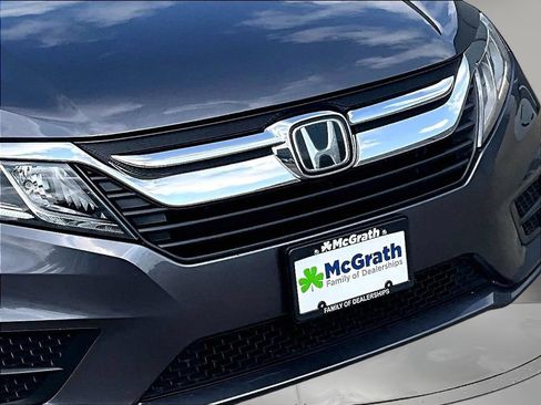 Used 2020 Honda Odyssey EX-L image 36