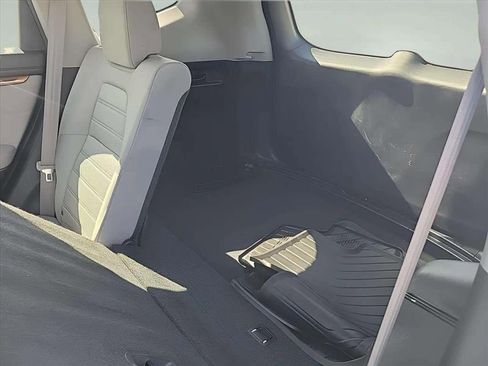 Used 2017 Honda CR-V EX image 21