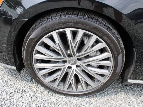 Used 2019 Audi A8 L 3.0T w/ Luxury Package AWD/4WD image 26