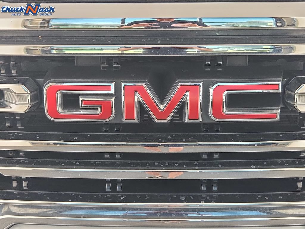 Used 2019 GMC Sierra 1500 SLT RWD image 37