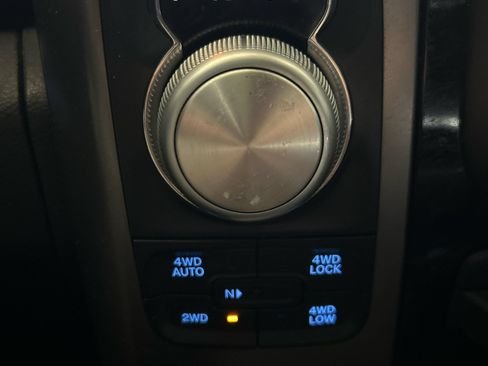 Used 2016 RAM 1500 Sport w/ Stinger Yellow Sport Package AWD/4WD image 14