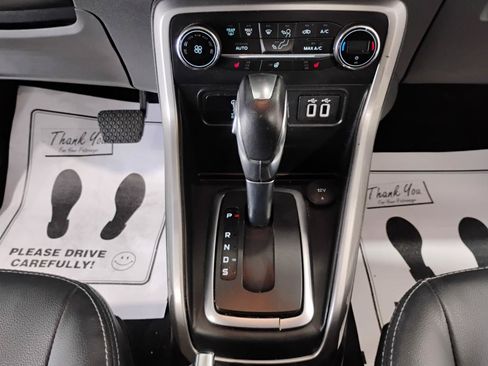 Used 2019 Ford EcoSport Titanium w/ Interior Protection Package FWD image 66