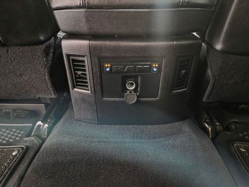 Used 2016 RAM 2500 Limited image 80