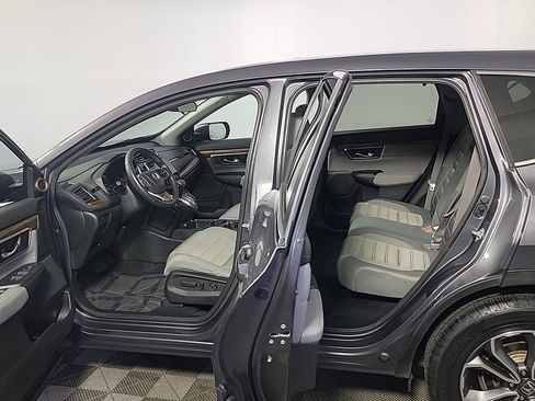 Certified 2022 Honda CR-V EX image 15