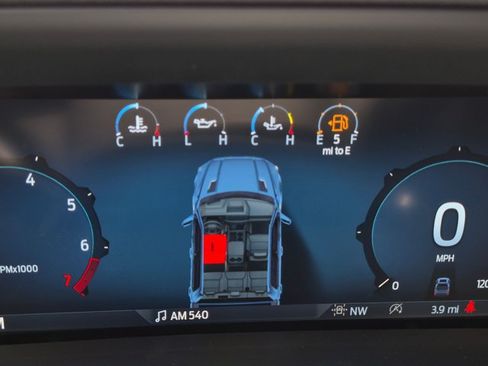 New 2026 Ford F150 STX w/ Equipment Group 200A RWD image 10