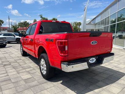 Used 2023 Ford F150 XLT