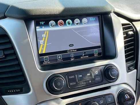 Used 2020 GMC Yukon SLT w/ Open Road Package RWD image 13