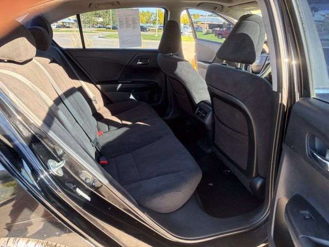 Used 2013 Honda Accord EX image 18