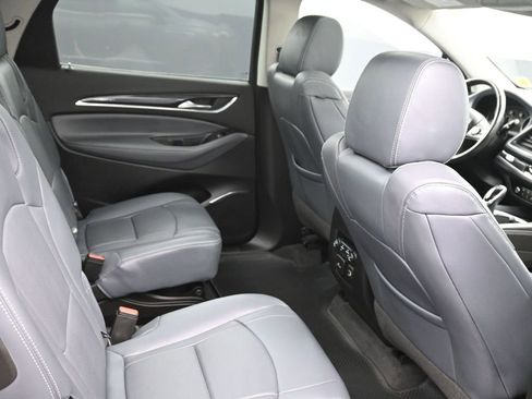 Used 2019 Buick Enclave Premium w/ Experience Buick Package image 13
